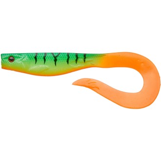 Úhoř Dexter Eel 21cm
