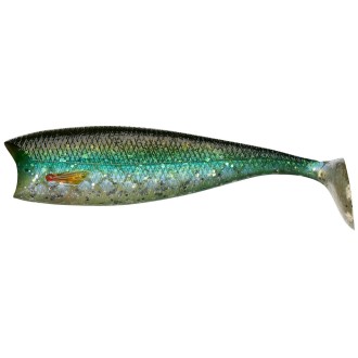 Riper Illex Nitro Shad 9cm 6ks