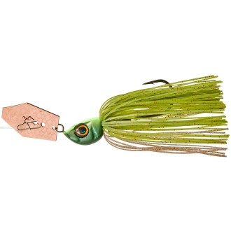 Illex Crazy Crusher 10g