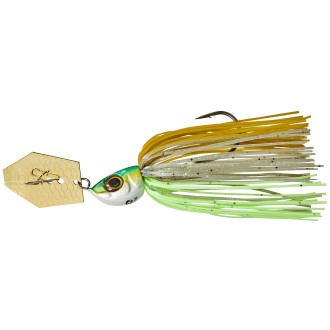 Illex Crazy Crusher 10g