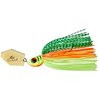 Illex Crazy Crusher 10g