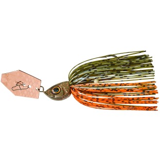 Illex Crazy Crusher 10g