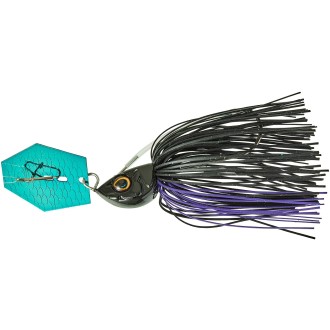Illex Crazy Crusher 21g