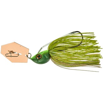 Illex Crazy Crusher 21g