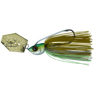Illex Crazy Crusher 21g