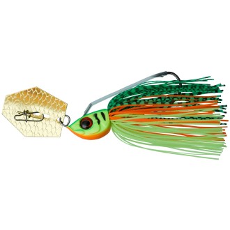 Illex Crazy Crusher 21g