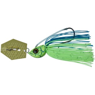 Illex Crazy Crusher 21g