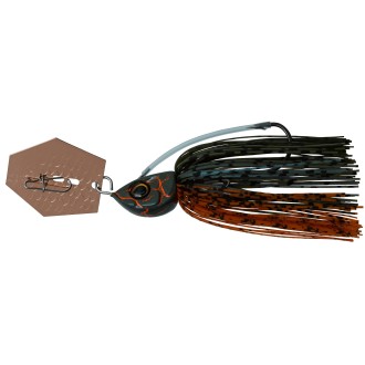Illex Crazy Crusher 21g