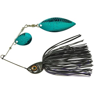 Spinnerbait Illex Crusher Jr. 10g