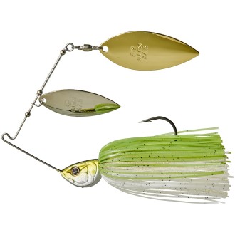 Spinnerbait Illex Crazy Crusher 34,5g