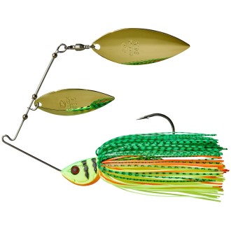 Spinnerbait Illex Crazy Crusher 34,5g
