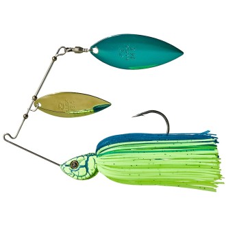 Spinnerbait Illex Crazy Crusher 34,5g
