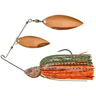 Spinnerbait Illex Crazy Crusher 34,5g