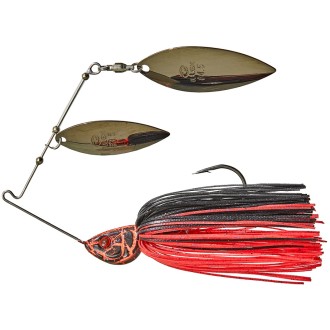 Spinnerbait Illex Crazy Crusher 34,5g