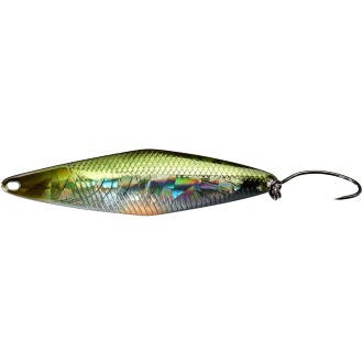 Plandavka ILLEX Tricoroll Spoon 10g