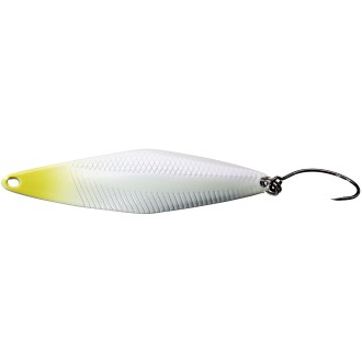 Plandavka ILLEX Tricoroll Spoon 10g