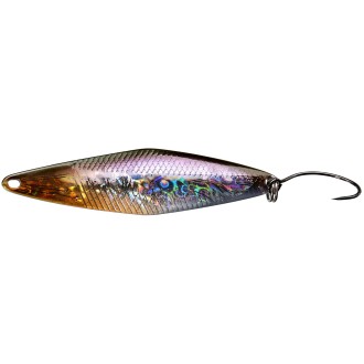 Plandavka ILLEX Tricoroll Spoon 14g