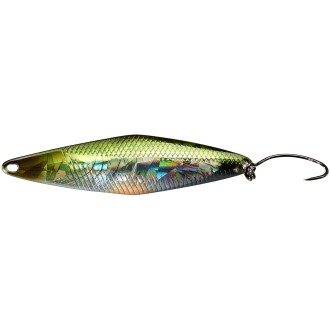 Plandavka ILLEX Tricoroll Spoon 14g