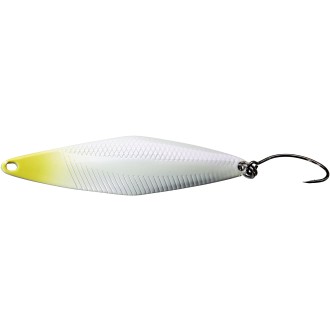 Plandavka ILLEX Tricoroll Spoon 14g
