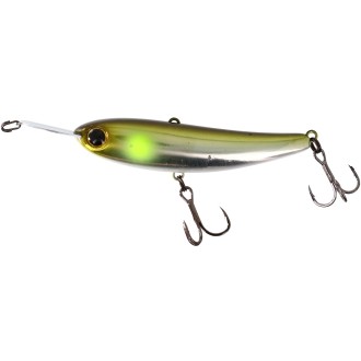 Riser Bait 8cm Bone