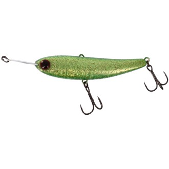 Riser Bait 8cm Bone