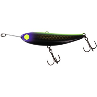 Riser Bait 8cm Bone