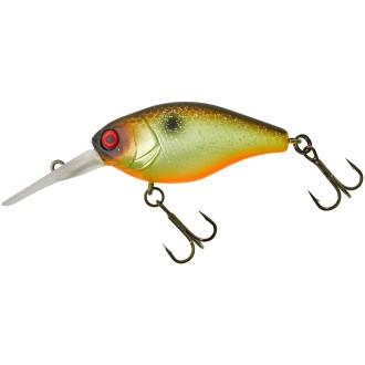 Wobler ILLEX Diving Cherry 4,8cm