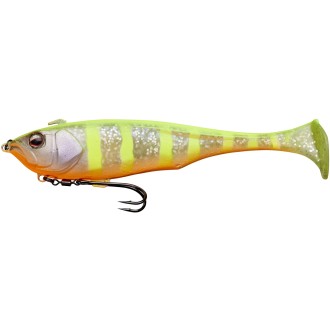 Dunkle 19,5cm Chartreuse Strike Gill