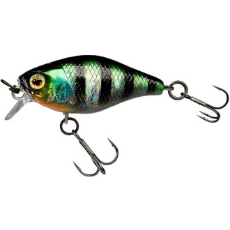 Wobler ILLEX Chubby 3,8cm
