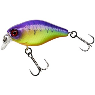 Wobler ILLEX Chubby 3,8cm