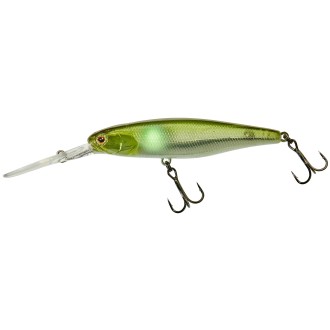Wobler ILLEX Super DD Squirrel 7,9cm SP