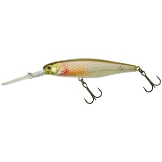 Wobler ILLEX Super DD Squirrel 7,9cm SP