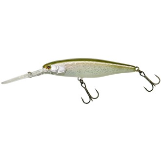 Wobler ILLEX Super DD Squirrel 7,9cm SP