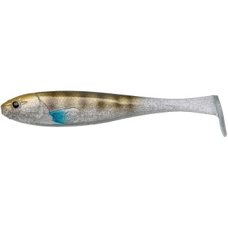Riper Illex Magic Slim Shad 3 6,5cm 7ks