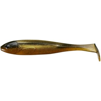Riper Illex Magic Slim Shad 3 6,5cm 7ks