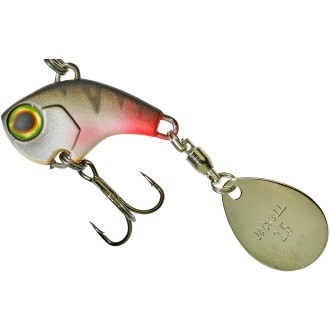 Nástraha ILLEX Deracoup 2,2cm 7g