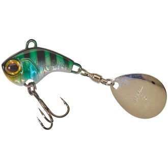 Nástraha ILLEX Deracoup 2,2cm 7g