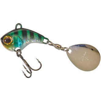 Nástraha ILLEX Deracoup 2,6cm 10g