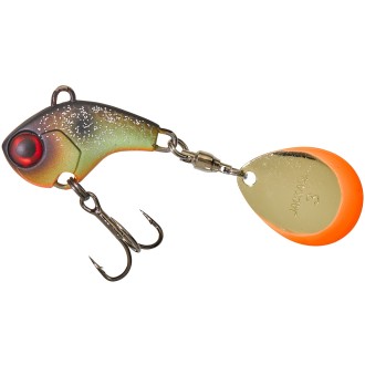 Nástraha ILLEX Deracoup 3,2cm 21g
