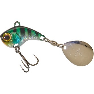 Nástraha ILLEX Deracoup 3,2cm 21g