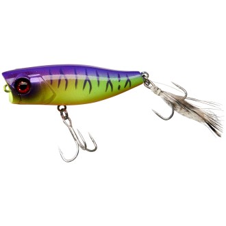 Wobler ILLEX Chubby Popper 4,2cm