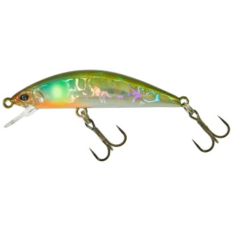 Wobler ILLEX Tricoroll HW 4,7cm