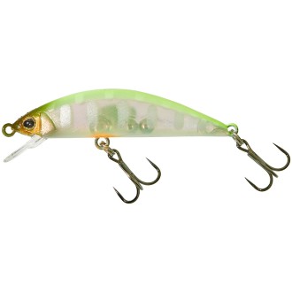 Wobler ILLEX Tricoroll HW 4,7cm