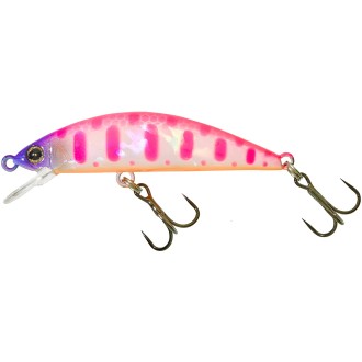 Wobler ILLEX Tricoroll HW 4,7cm