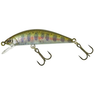 Wobler ILLEX Tricoroll HW 5,5cm