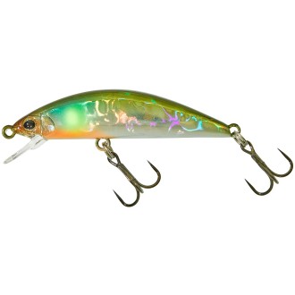 Wobler ILLEX Tricoroll HW 5,5cm