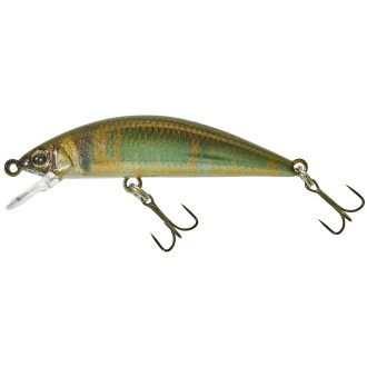 Wobler ILLEX Tricoroll S 5,5cm