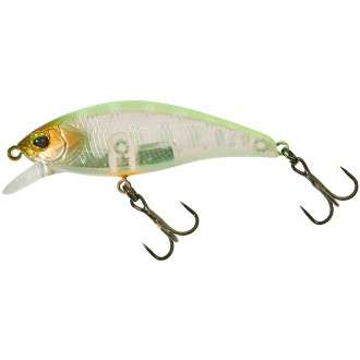 Wobler ILLEX Flat Tricoroll S 5,5cm
