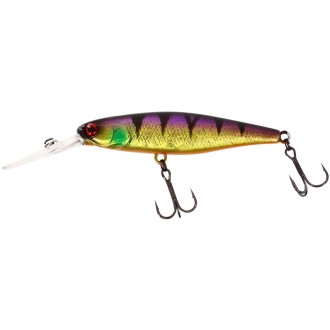 Wobler ILLEX DD Squirrel 6,7cm SP