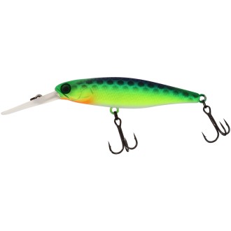 Wobler ILLEX DD Squirrel 6,7cm SP